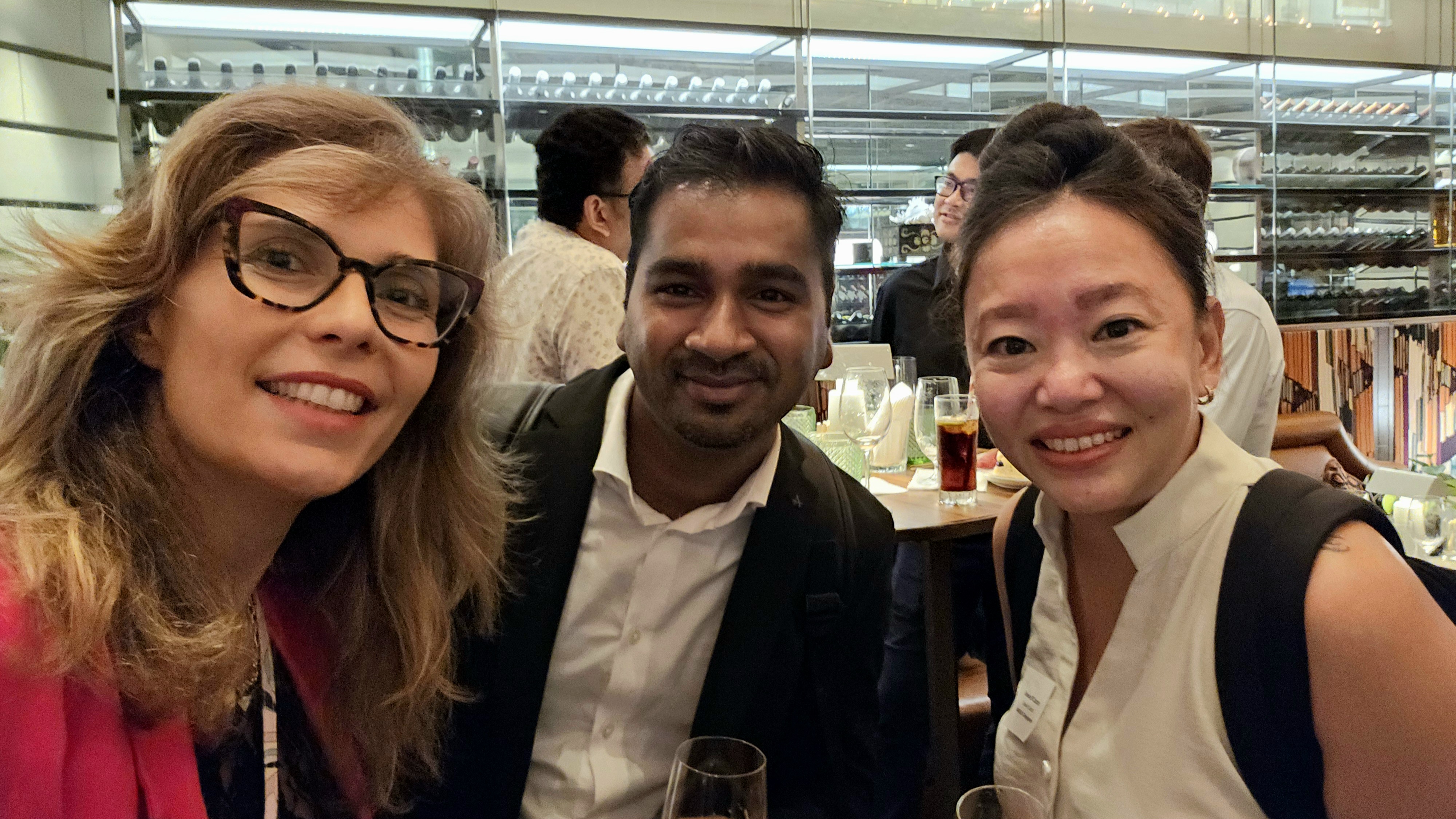 Networking Event: Talent and Leadership, 21 May 2026 – photo 26 of 34